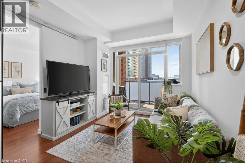 1 Shaw Street Unit# 522, Toronto, Ontario  M6K 0A1 - Photo 9 - 40807765