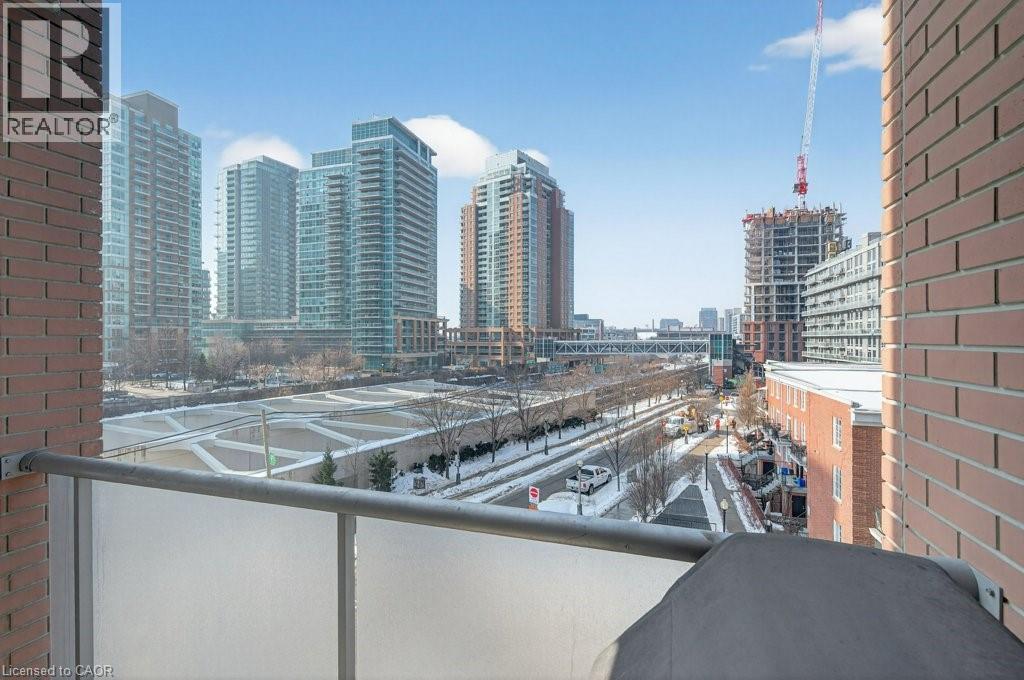 1 Shaw Street Unit# 522, Toronto, Ontario  M6K 0A1 - Photo 15 - 40807765