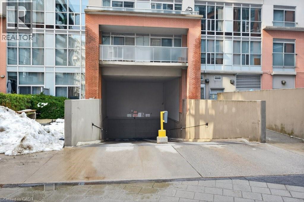 1 Shaw Street Unit# 522, Toronto, Ontario  M6K 0A1 - Photo 20 - 40807765