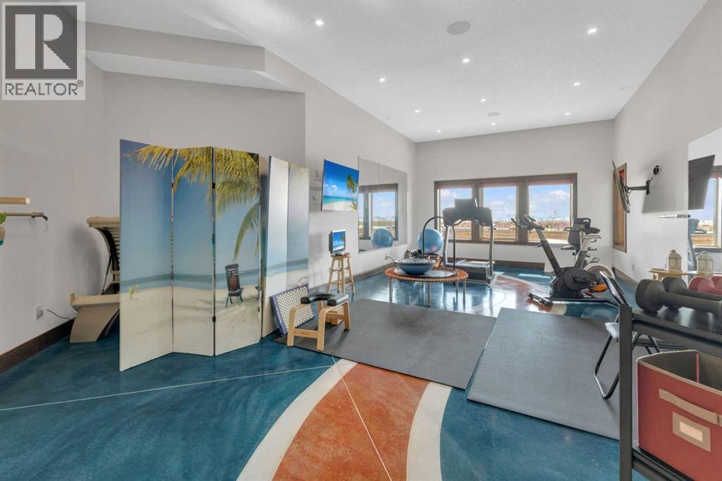 28012 Township Road 394, Rural Lacombe County, Alberta  T4M 0R6 - Photo 30 - A2271275