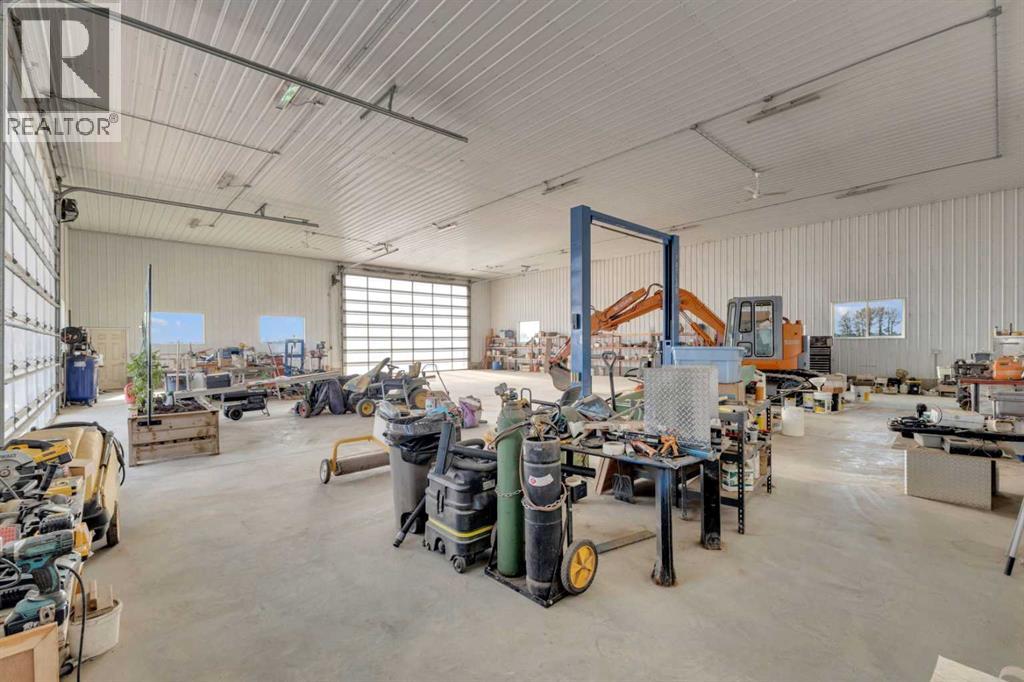 28012 Township Road 394, Rural Lacombe County, Alberta  T4M 0R6 - Photo 47 - A2271275