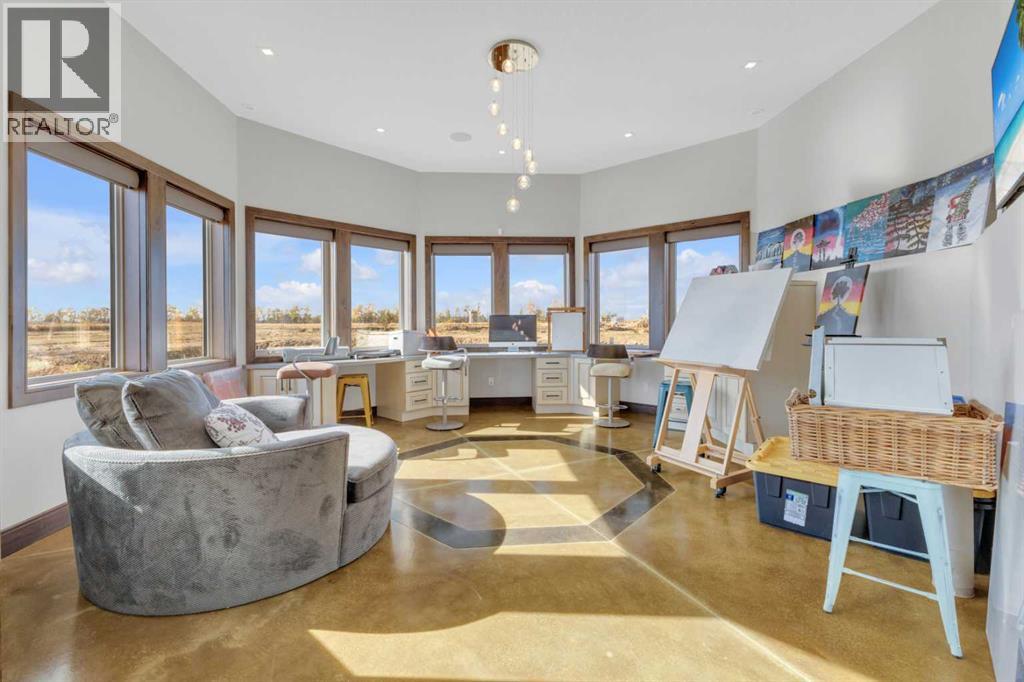 28012 Township Road 394, Rural Lacombe County, Alberta  T4M 0R6 - Photo 33 - A2271275