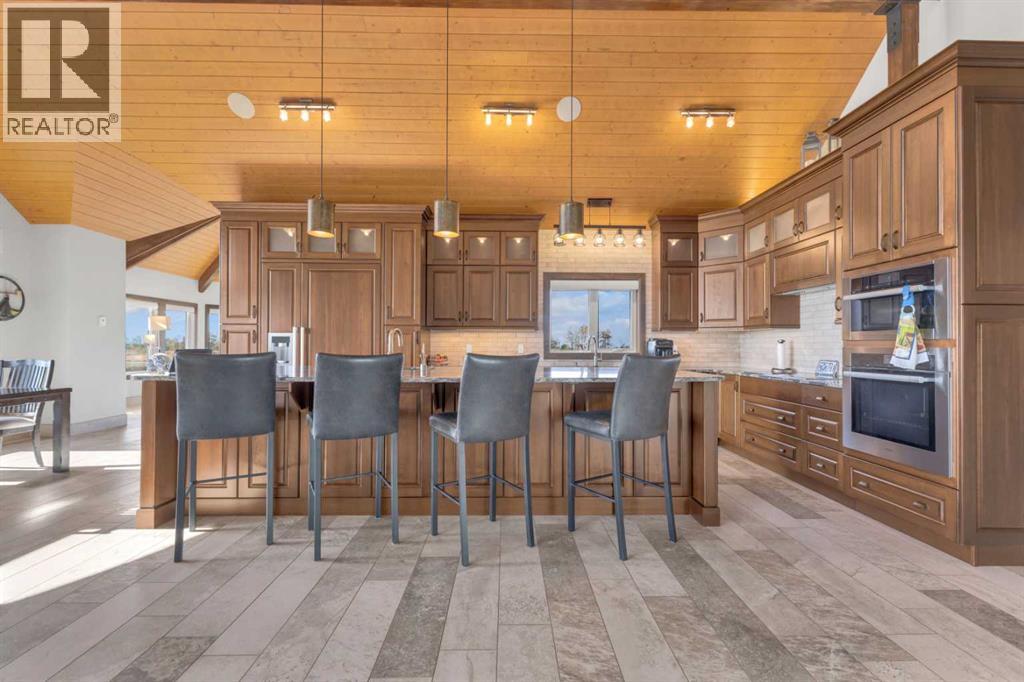 28012 Township Road 394, Rural Lacombe County, Alberta  T4M 0R6 - Photo 6 - A2271275