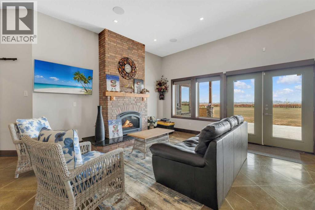 28012 Township Road 394, Rural Lacombe County, Alberta  T4M 0R6 - Photo 27 - A2271275