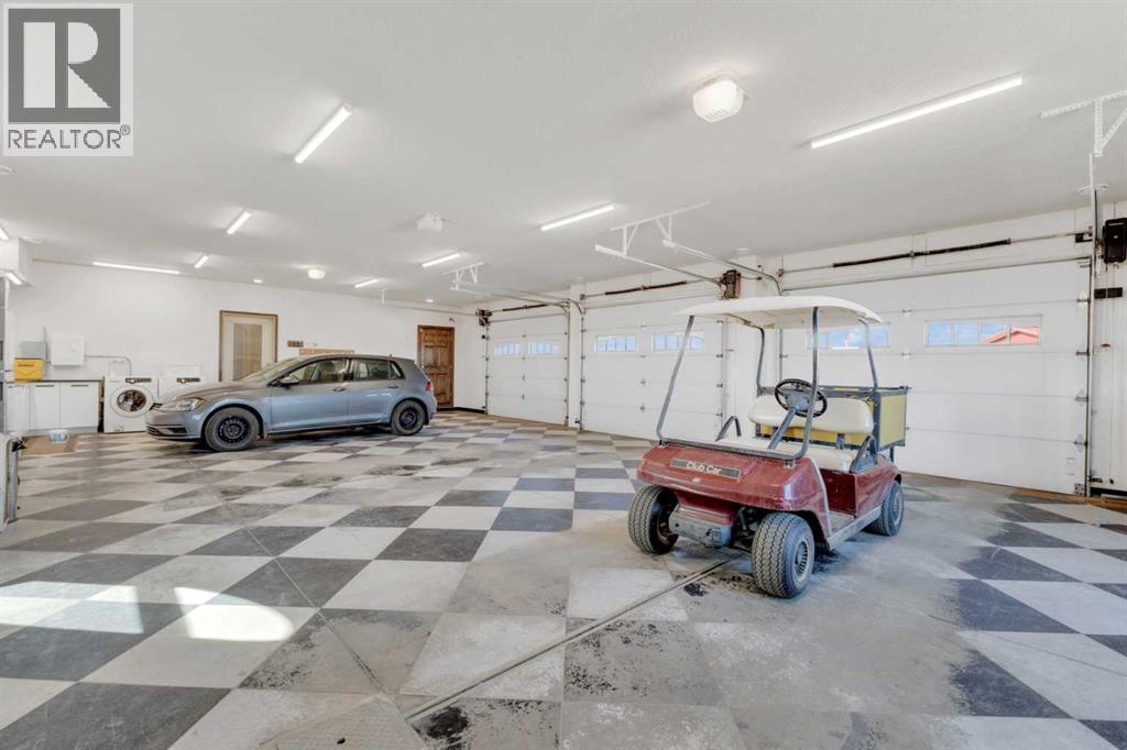 28012 Township Road 394, Rural Lacombe County, Alberta  T4M 0R6 - Photo 41 - A2271275