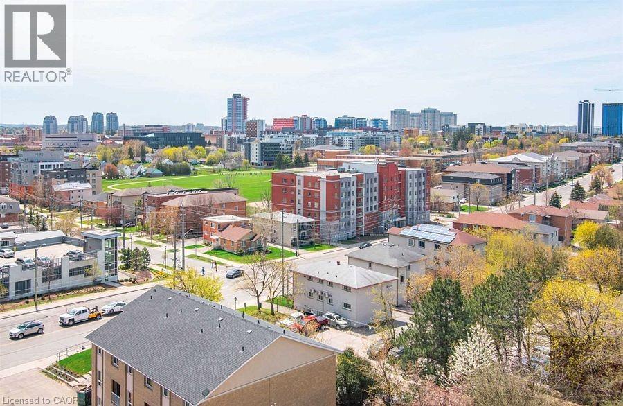 375 King Street N Unit# 903, Waterloo, Ontario  N2J 4L6 - Photo 17 - 40811814