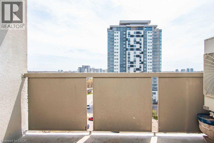 375 King Street N Unit# 903, Waterloo, Ontario  N2J 4L6 - Photo 3 - 40811814