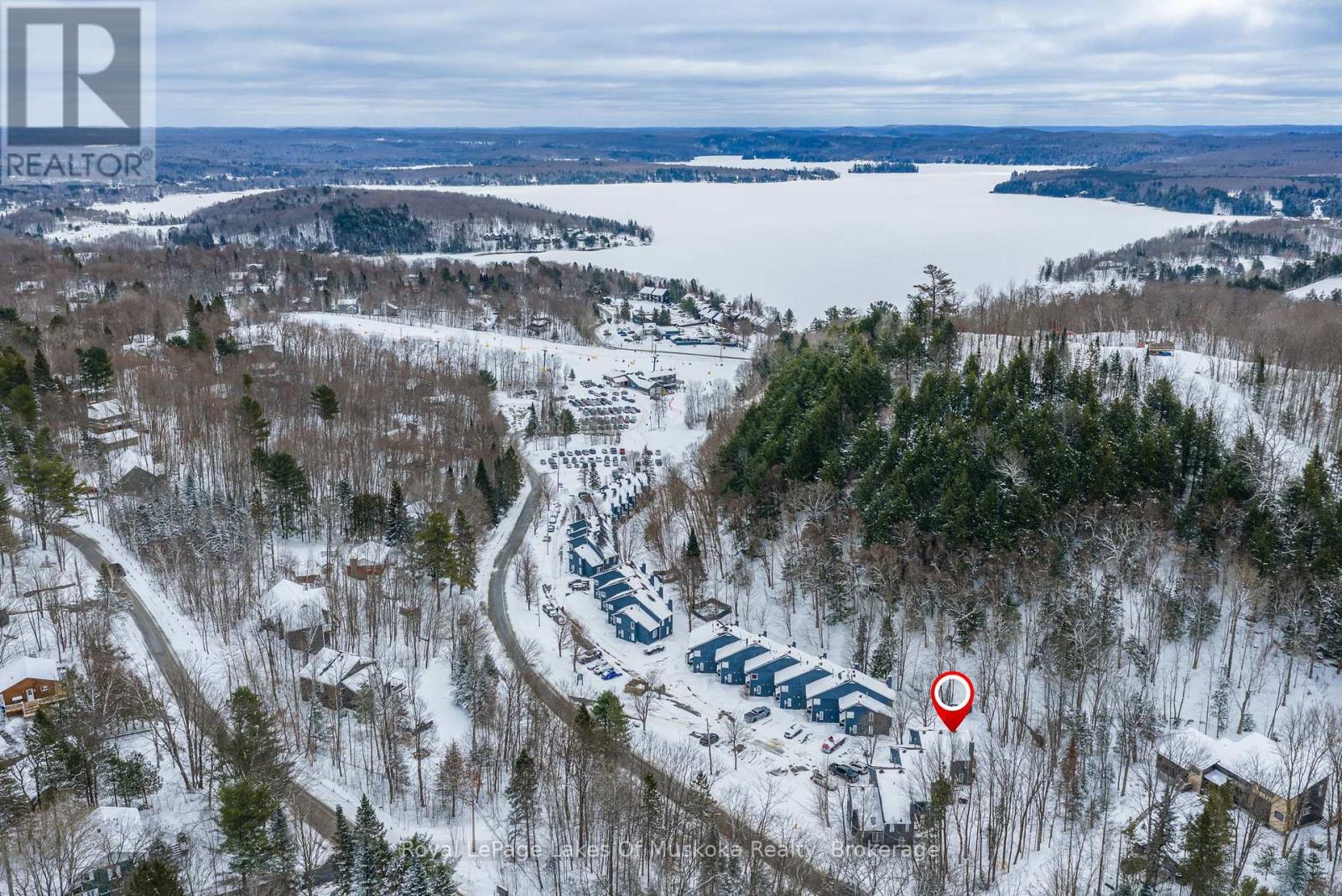 4 - 1551 Hidden Valley Road, Huntsville (Chaffey), Ontario  P1H 1A4 - Photo 2 - X12888800