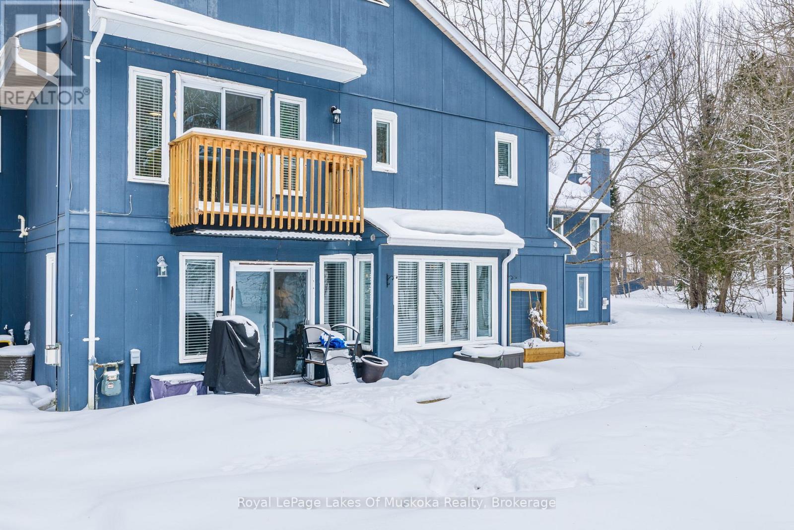 4 - 1551 Hidden Valley Road, Huntsville (Chaffey), Ontario  P1H 1A4 - Photo 34 - X12888800