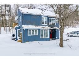 4 - 1551 HIDDEN VALLEY ROAD, huntsville (chaffey), Ontario