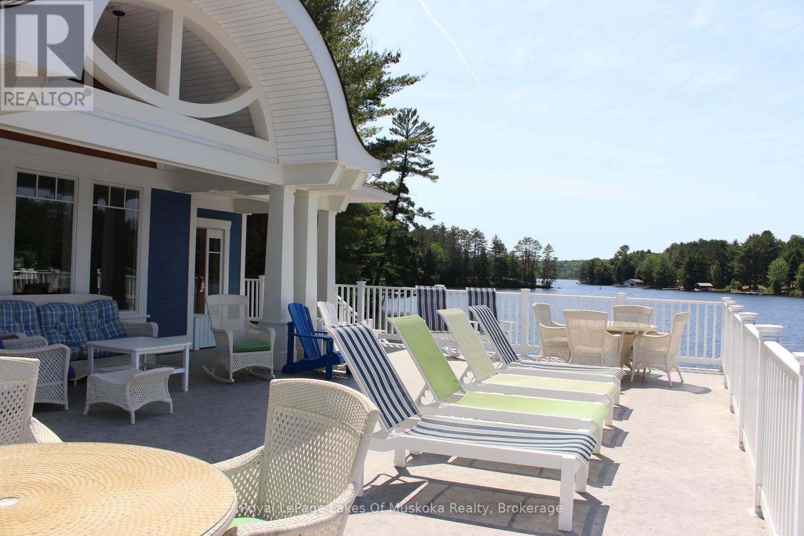 V1, W1 - 1020 Birch Glen Road, Lake Of Bays (Mclean), Ontario  P0B 1A0 - Photo 14 - X12888884