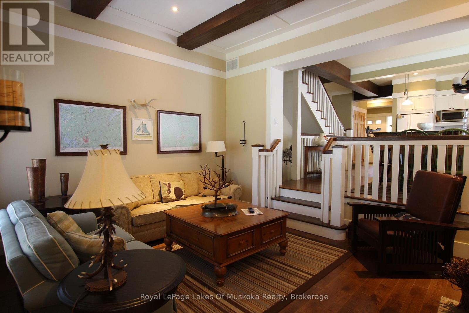 V1, W1 - 1020 Birch Glen Road, Lake Of Bays (Mclean), Ontario  P0B 1A0 - Photo 19 - X12888884