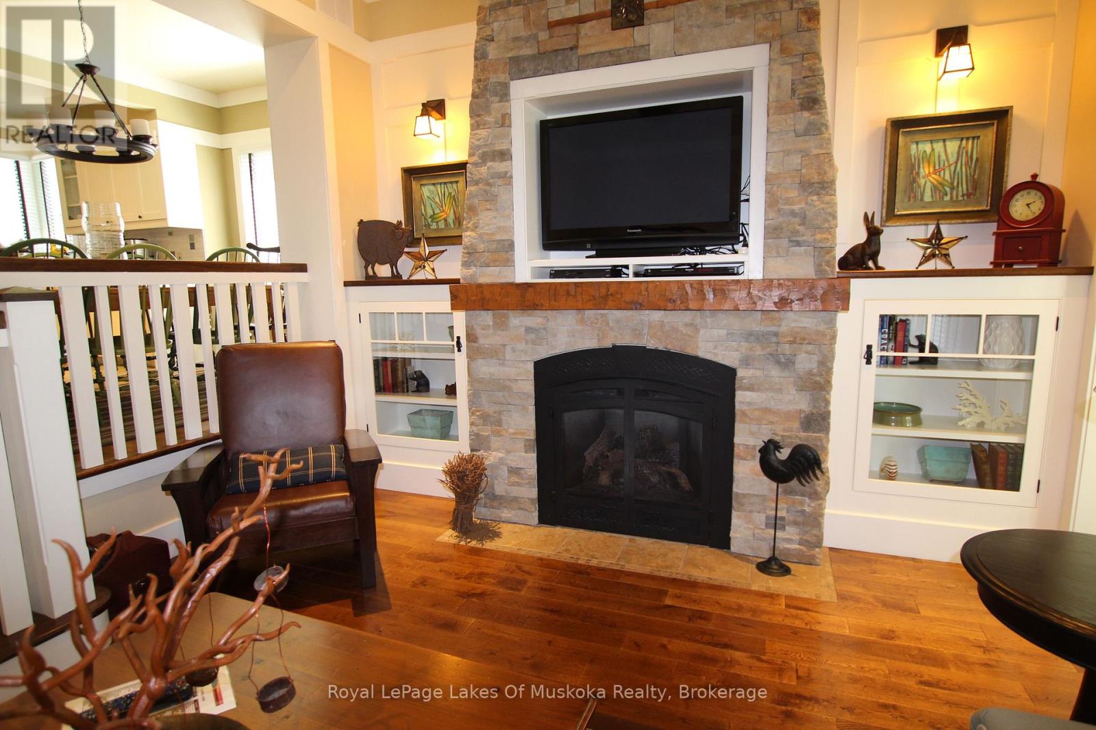 V1, W1 - 1020 Birch Glen Road, Lake Of Bays (Mclean), Ontario  P0B 1A0 - Photo 20 - X12888884