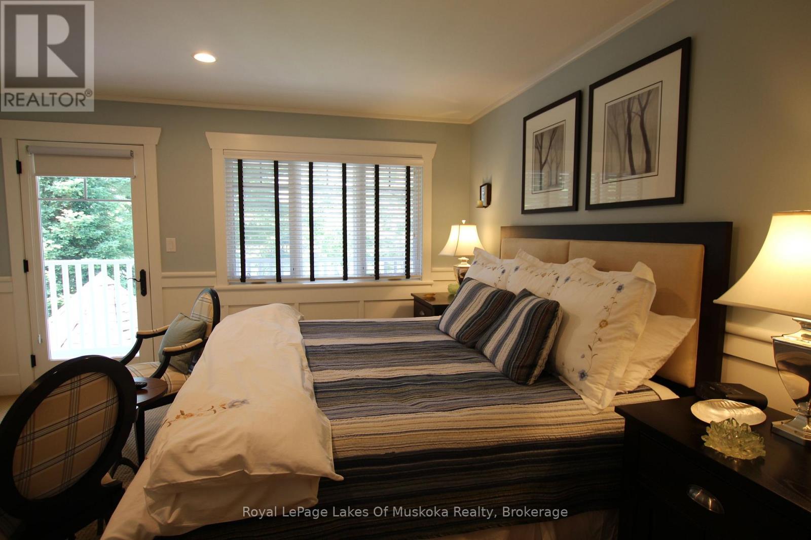 V1, W1 - 1020 Birch Glen Road, Lake Of Bays (Mclean), Ontario  P0B 1A0 - Photo 24 - X12888884