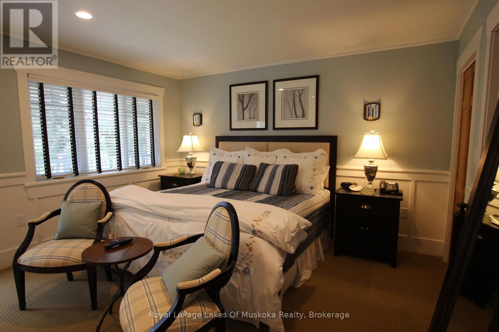 V1, W1 - 1020 Birch Glen Road, Lake Of Bays (Mclean), Ontario  P0B 1A0 - Photo 25 - X12888884