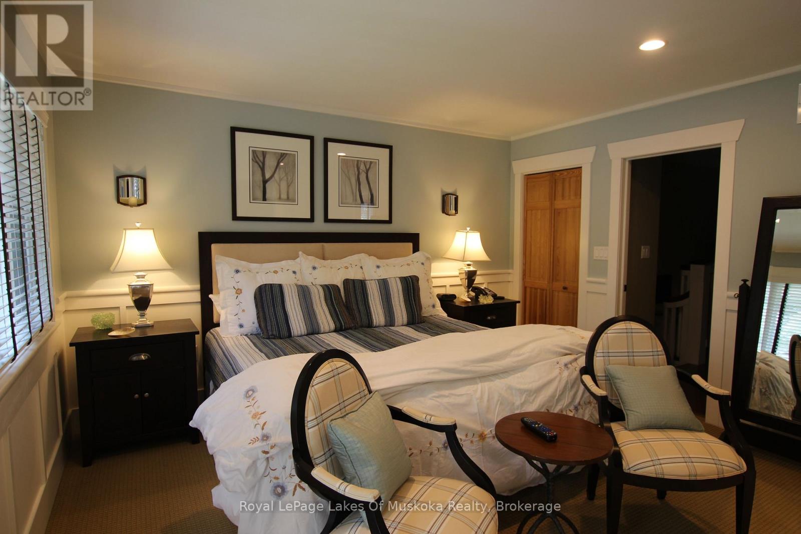 V1, W1 - 1020 Birch Glen Road, Lake Of Bays (Mclean), Ontario  P0B 1A0 - Photo 27 - X12888884