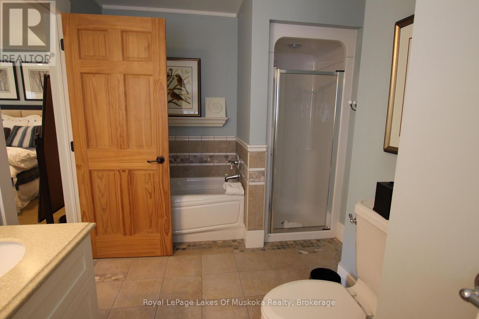 V1, W1 - 1020 Birch Glen Road, Lake Of Bays (Mclean), Ontario  P0B 1A0 - Photo 29 - X12888884