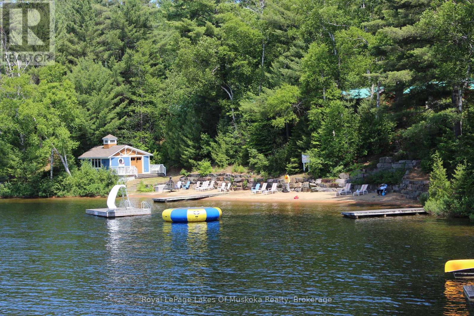 V1, W1 - 1020 Birch Glen Road, Lake Of Bays (Mclean), Ontario  P0B 1A0 - Photo 8 - X12888884