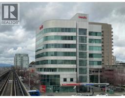 430 5900 NO. 3 ROAD, Richmond, British Columbia