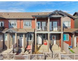 #44 3305 Orchards LI SW SW, Edmonton, Alberta