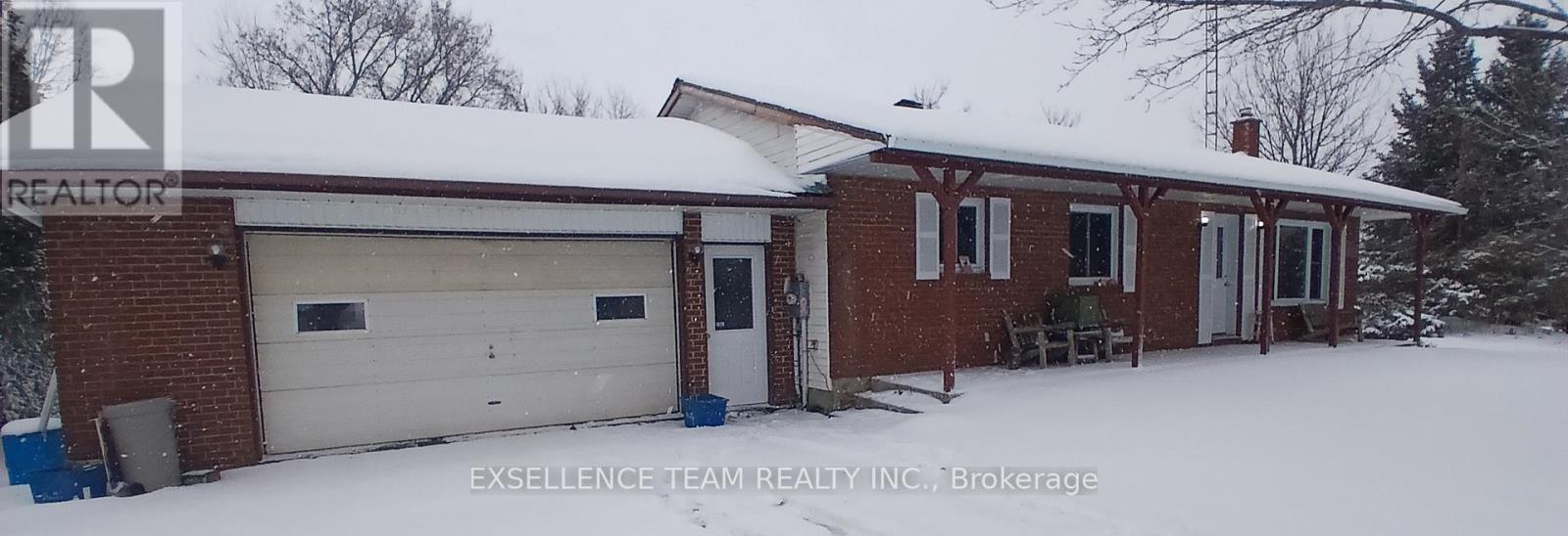 20596 Conc 5 Concession, South Glengarry, Ontario  K0C 1L0 - Photo 17 - X12884066