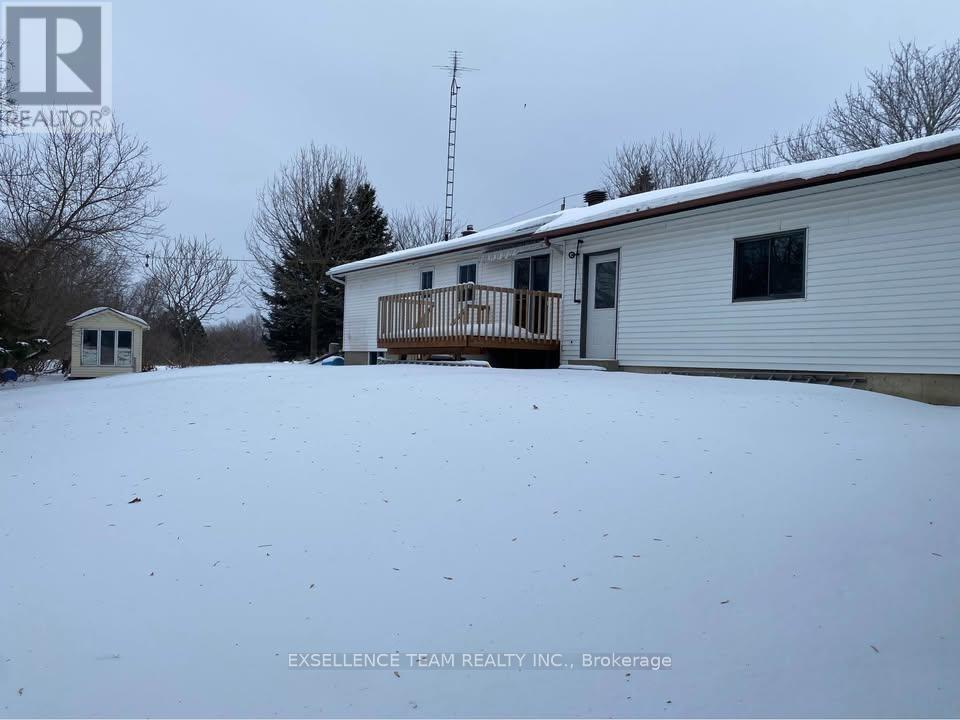 20596 Conc 5 Concession, South Glengarry, Ontario  K0C 1L0 - Photo 16 - X12884066