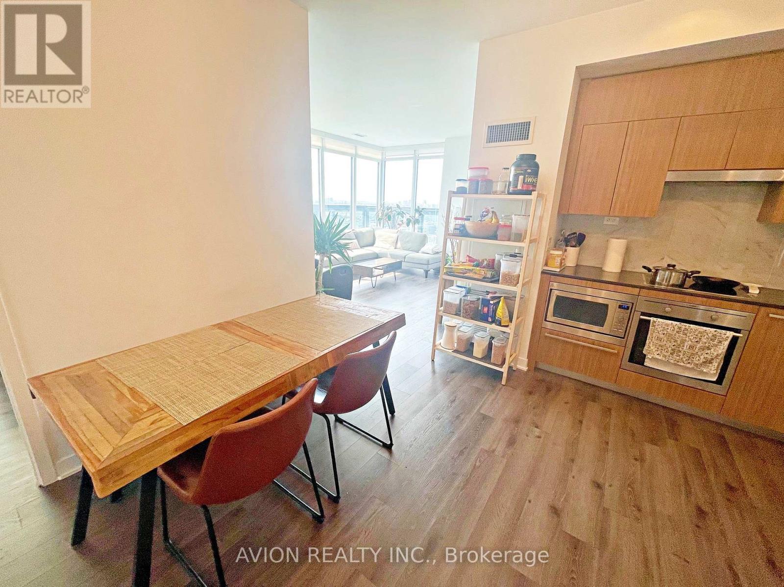 3505 - 70 Queens Wharf Road, Toronto, Ontario  M5V 0J2 - Photo 11 - C12888804