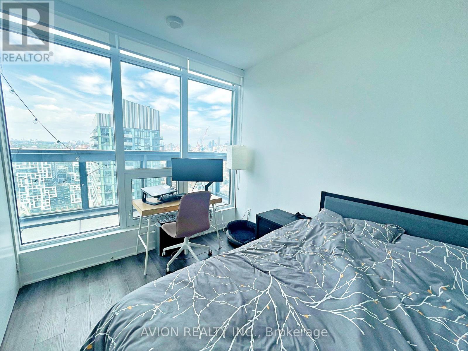 3505 - 70 Queens Wharf Road, Toronto, Ontario  M5V 0J2 - Photo 16 - C12888804