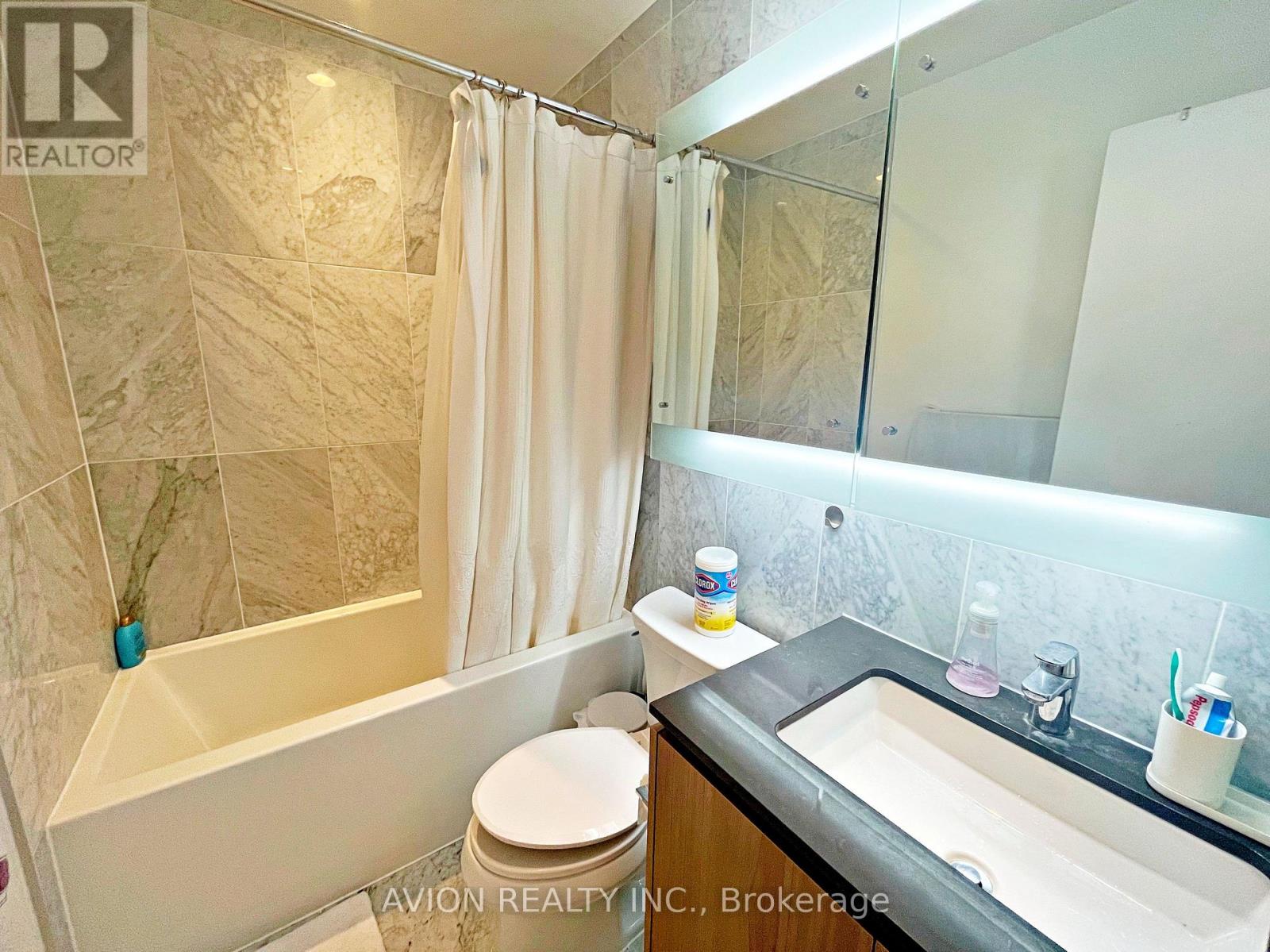 3505 - 70 Queens Wharf Road, Toronto, Ontario  M5V 0J2 - Photo 17 - C12888804