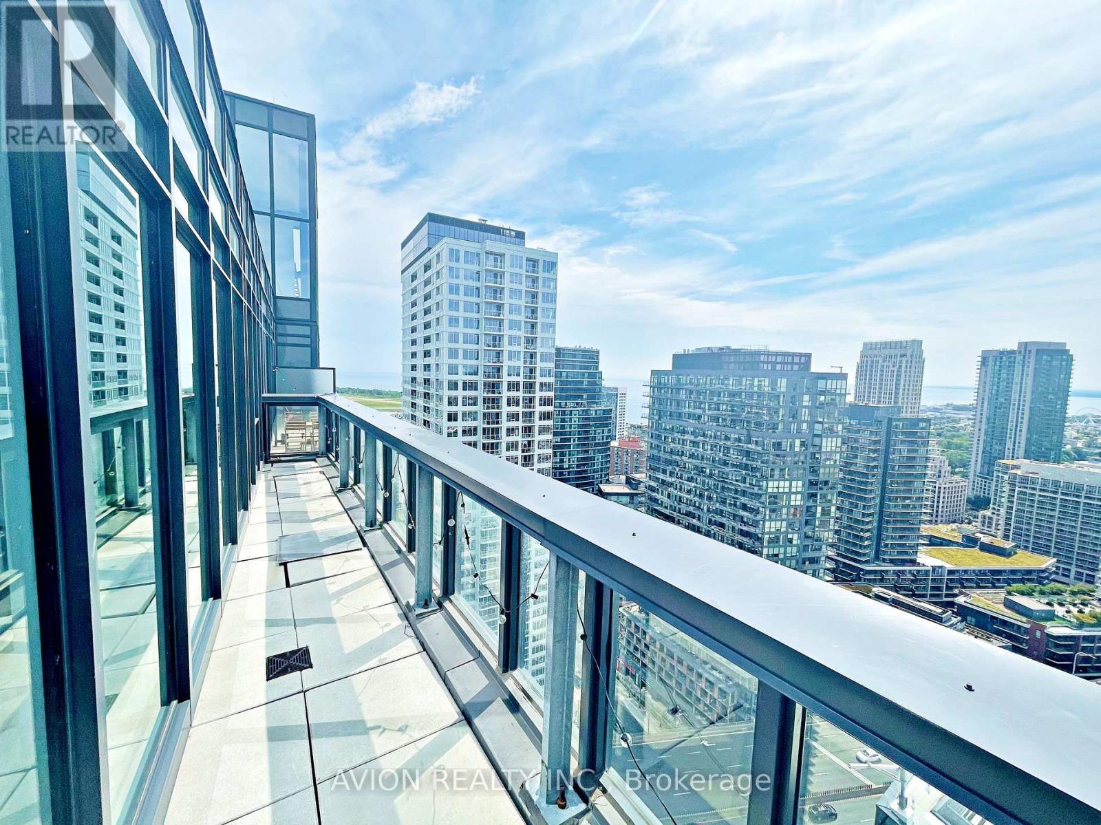 3505 - 70 Queens Wharf Road, Toronto, Ontario  M5V 0J2 - Photo 19 - C12888804