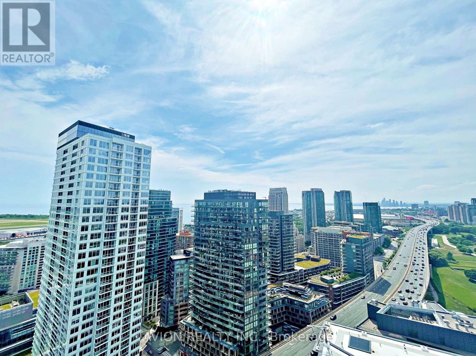 3505 - 70 Queens Wharf Road, Toronto, Ontario  M5V 0J2 - Photo 20 - C12888804