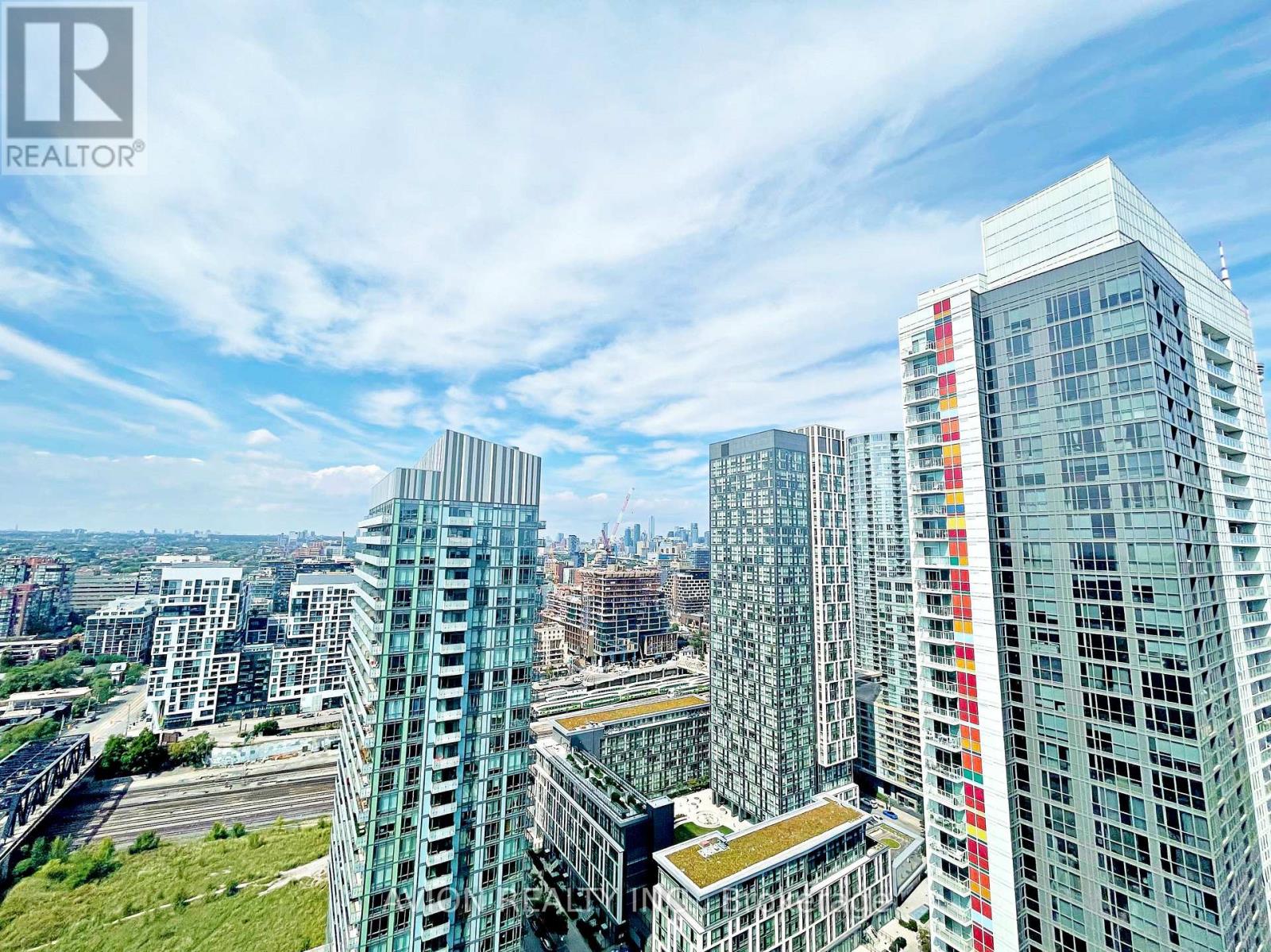 3505 - 70 Queens Wharf Road, Toronto, Ontario  M5V 0J2 - Photo 24 - C12888804