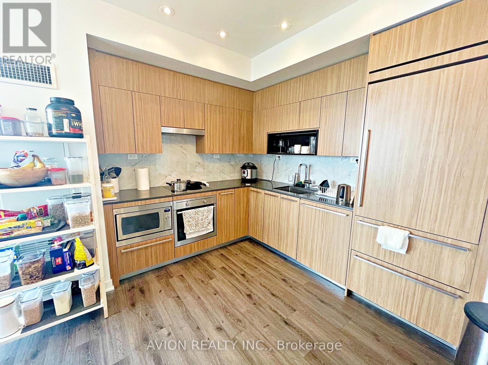 3505 - 70 Queens Wharf Road, Toronto, Ontario  M5V 0J2 - Photo 8 - C12888804