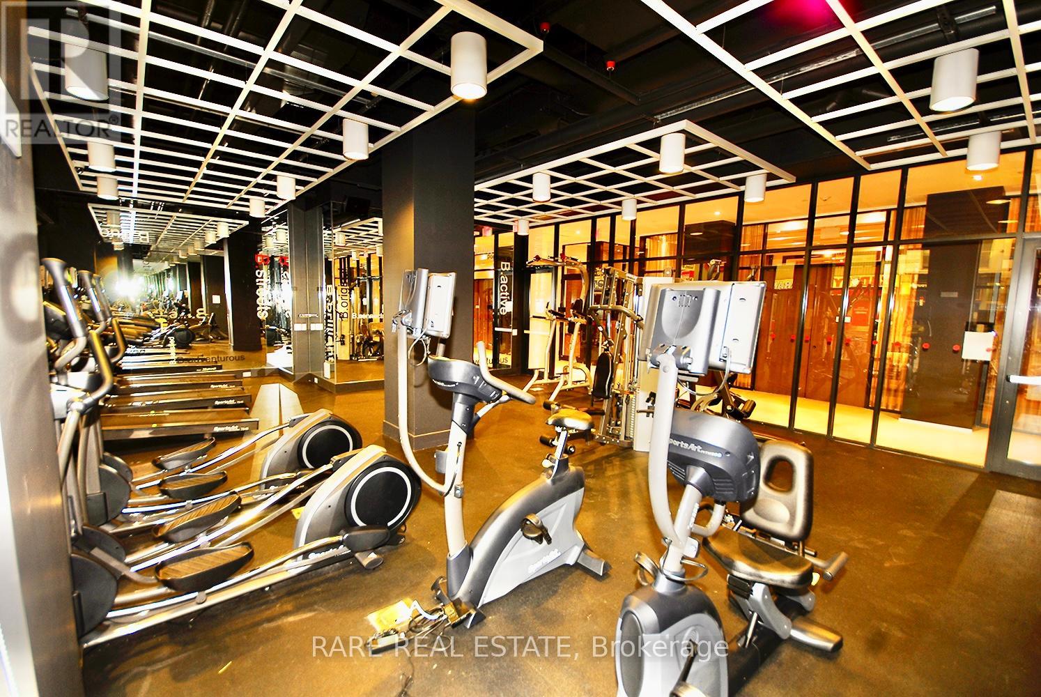 403 - 783 Bathurst Street, Toronto (University), Ontario  M5S 0A8 - Photo 11 - C12888846