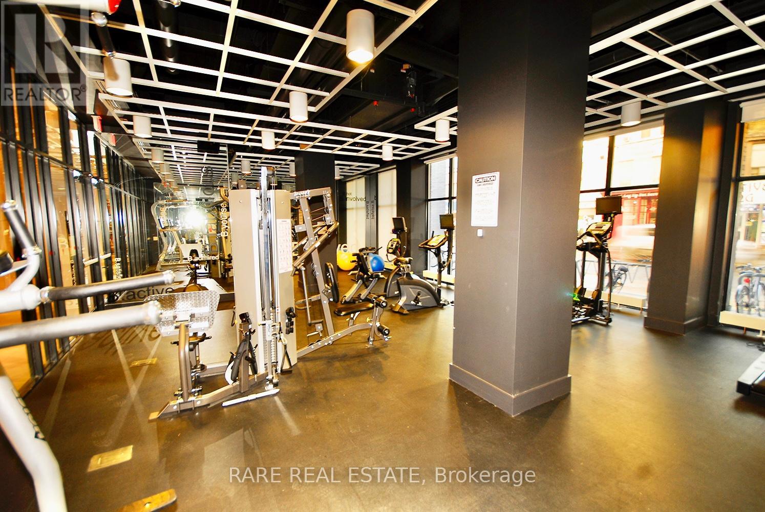 403 - 783 Bathurst Street, Toronto (University), Ontario  M5S 0A8 - Photo 12 - C12888846