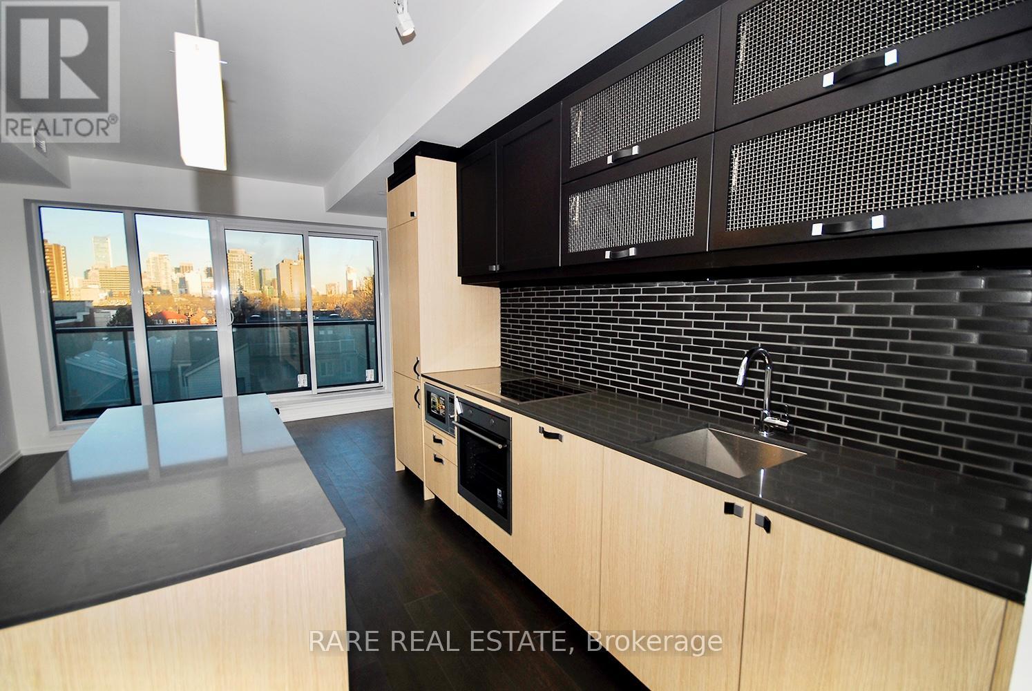 403 - 783 Bathurst Street, Toronto (University), Ontario  M5S 0A8 - Photo 4 - C12888846