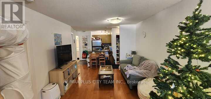 1406 - 16 Yonge Street, Toronto, Ontario  M5E 2A1 - Photo 4 - C12888848