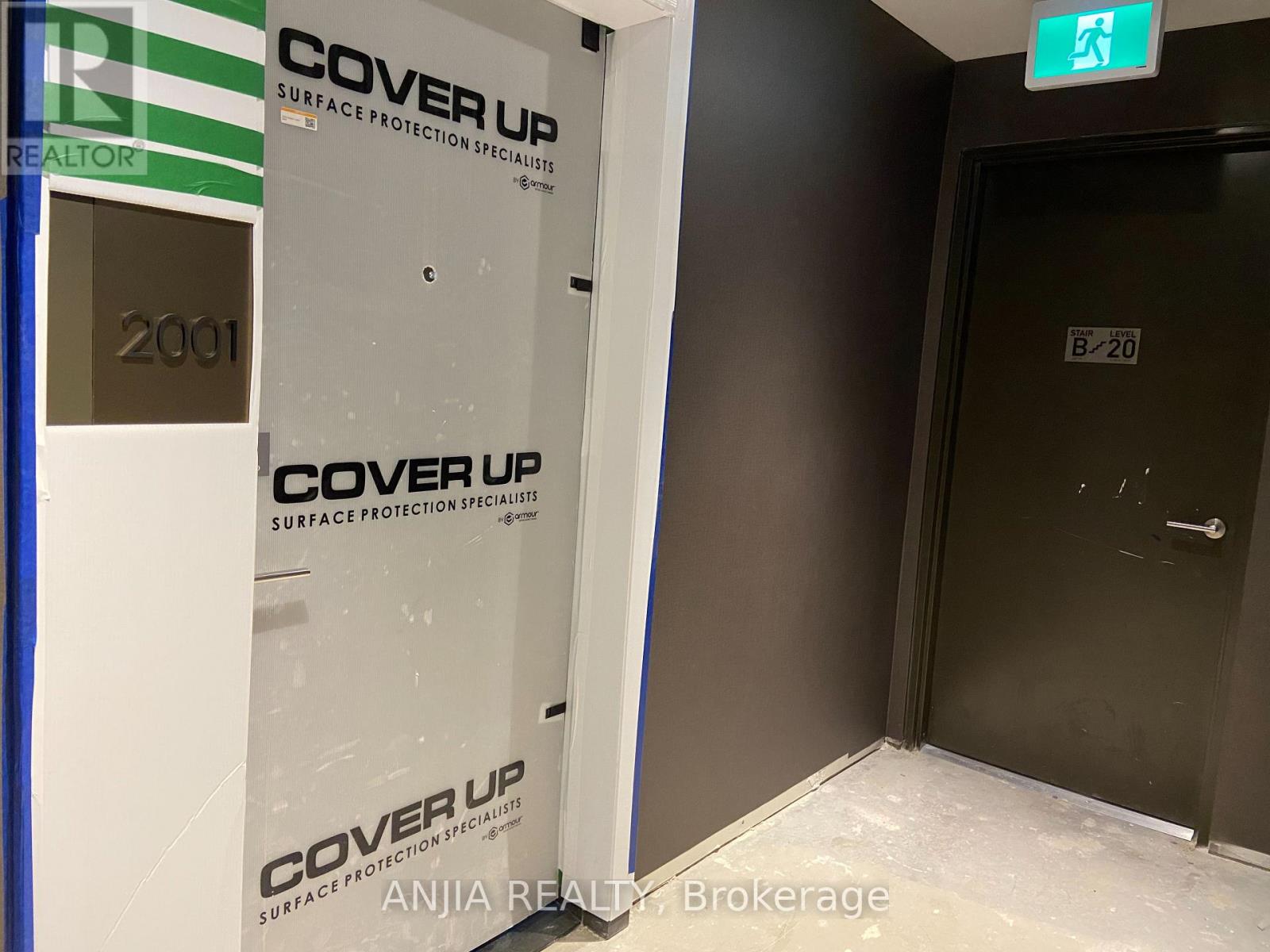 2001 - 8 Cumberland Street, Toronto (Annex), Ontario  M4W 0B6 - Photo 9 - C12888850