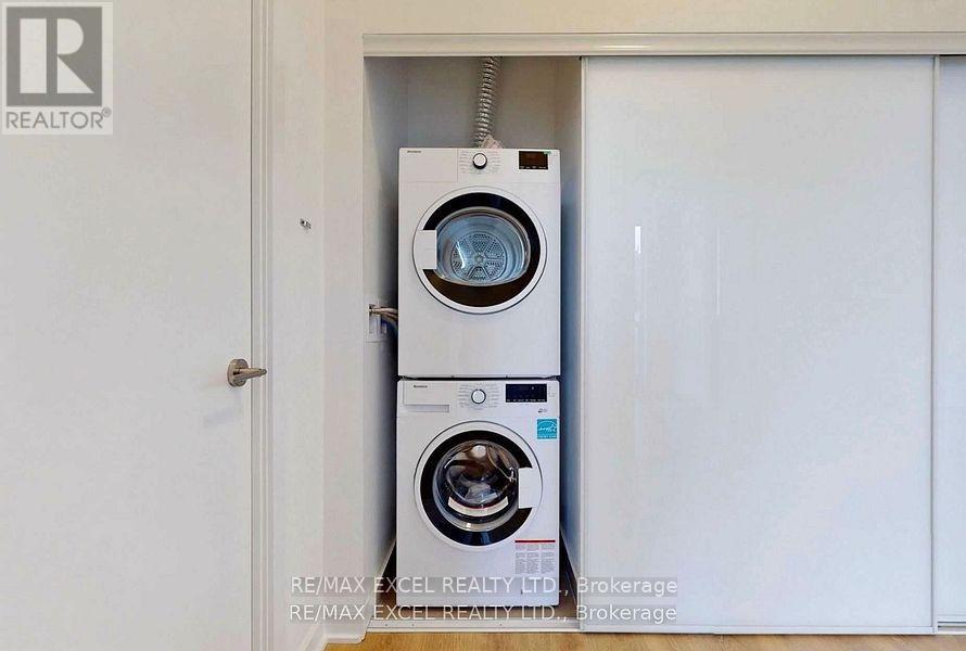 307 - 38 Forest Manor Road, Toronto, Ontario  M2J 0H4 - Photo 12 - C12888864