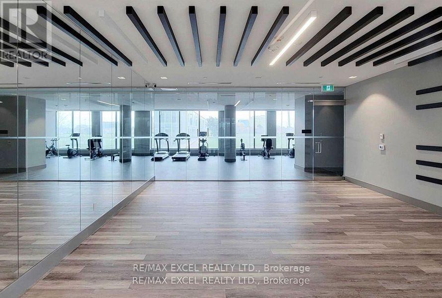 307 - 38 Forest Manor Road, Toronto, Ontario  M2J 0H4 - Photo 15 - C12888864