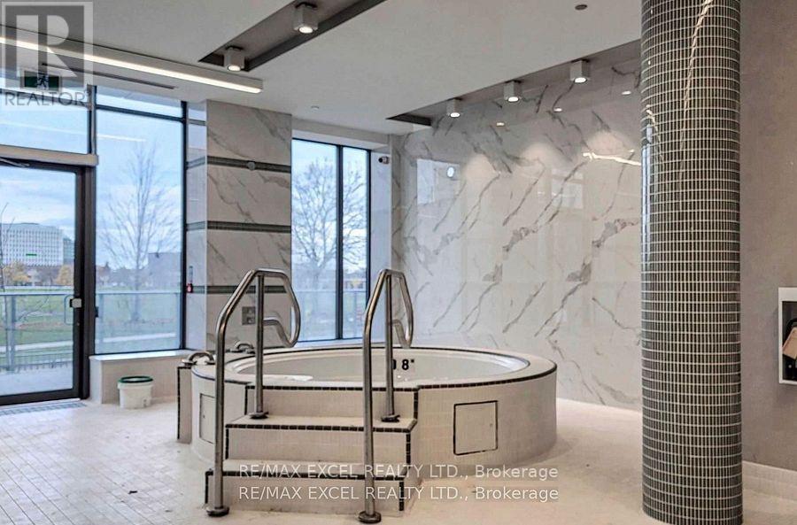 307 - 38 Forest Manor Road, Toronto, Ontario  M2J 0H4 - Photo 16 - C12888864