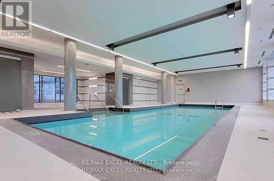 307 - 38 Forest Manor Road, Toronto, Ontario  M2J 0H4 - Photo 17 - C12888864