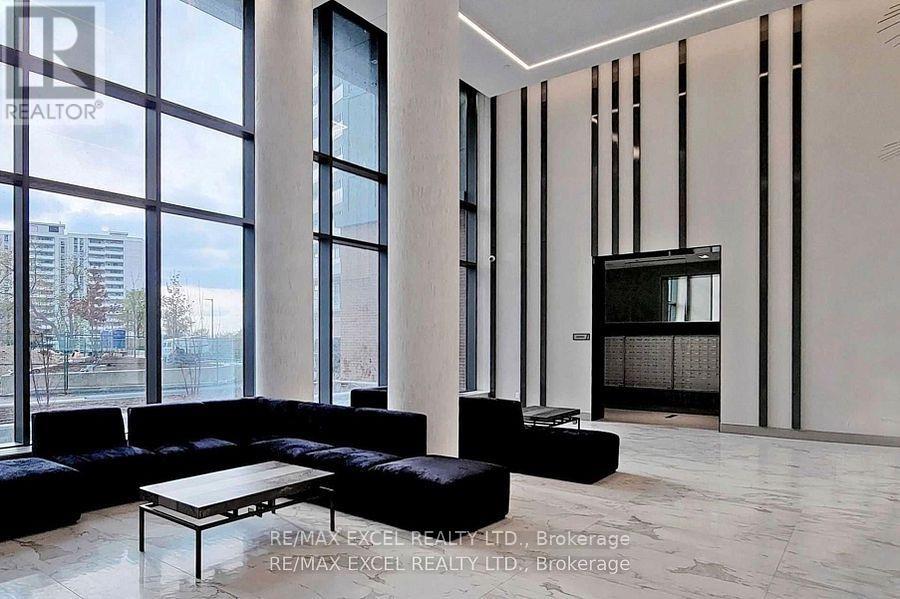 307 - 38 Forest Manor Road, Toronto, Ontario  M2J 0H4 - Photo 2 - C12888864