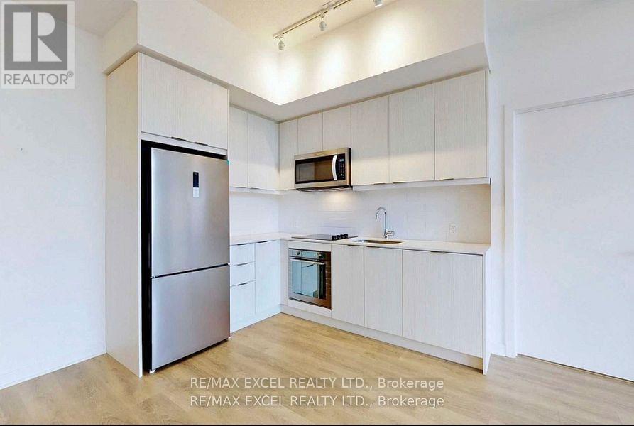 307 - 38 Forest Manor Road, Toronto, Ontario  M2J 0H4 - Photo 3 - C12888864