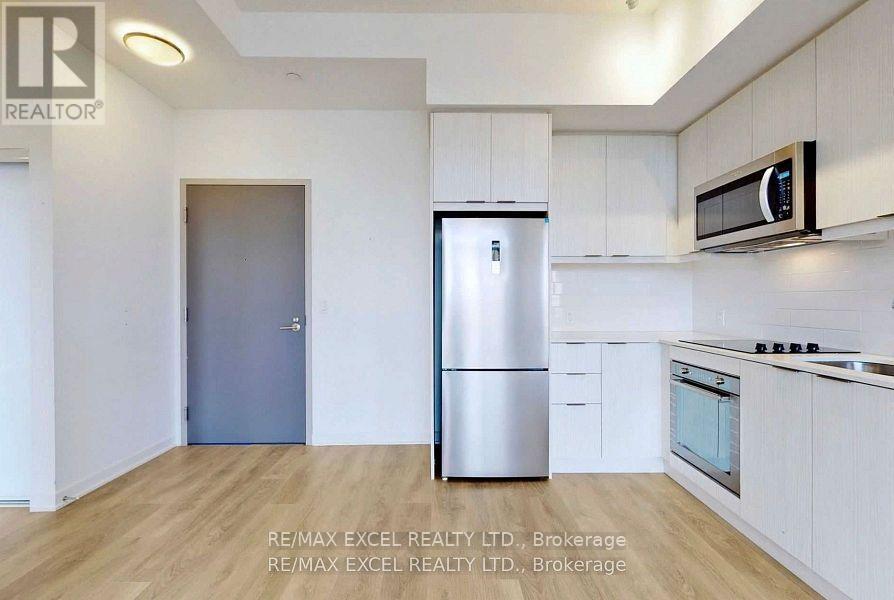 307 - 38 Forest Manor Road, Toronto, Ontario  M2J 0H4 - Photo 4 - C12888864