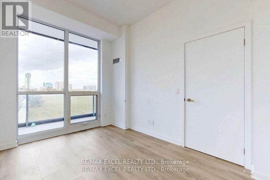 307 - 38 Forest Manor Road, Toronto, Ontario  M2J 0H4 - Photo 6 - C12888864