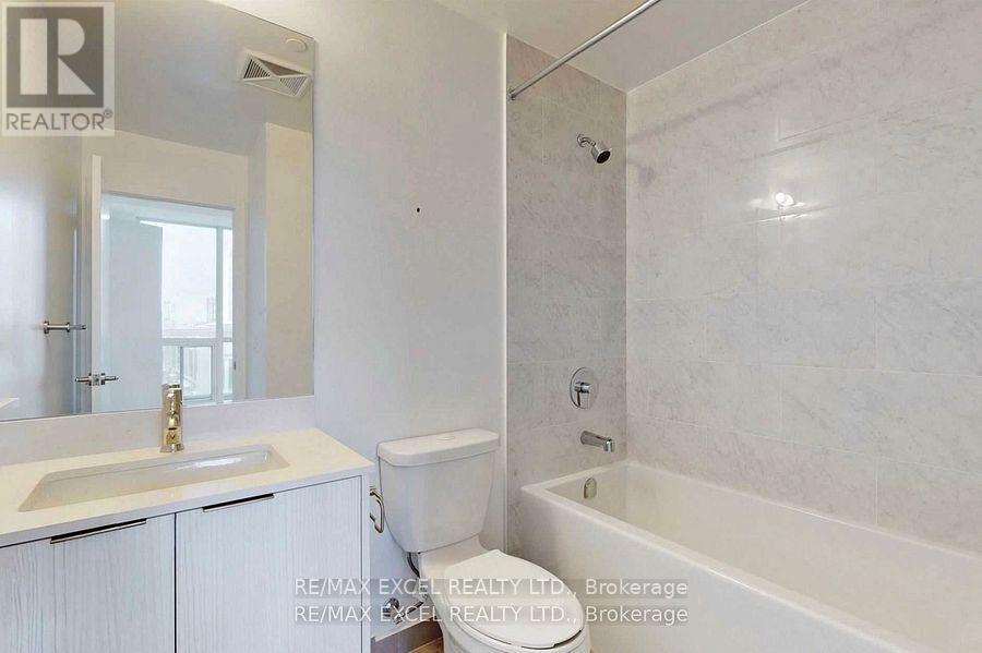 307 - 38 Forest Manor Road, Toronto, Ontario  M2J 0H4 - Photo 8 - C12888864