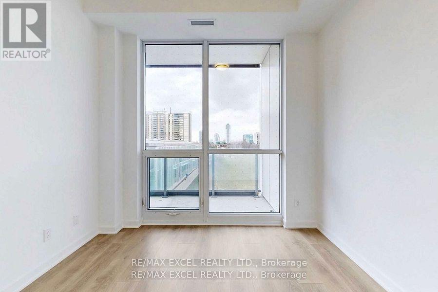 307 - 38 Forest Manor Road, Toronto, Ontario  M2J 0H4 - Photo 9 - C12888864