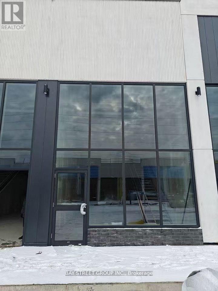 B2 - 3101 KENNEDY ROAD, Toronto, Ontario