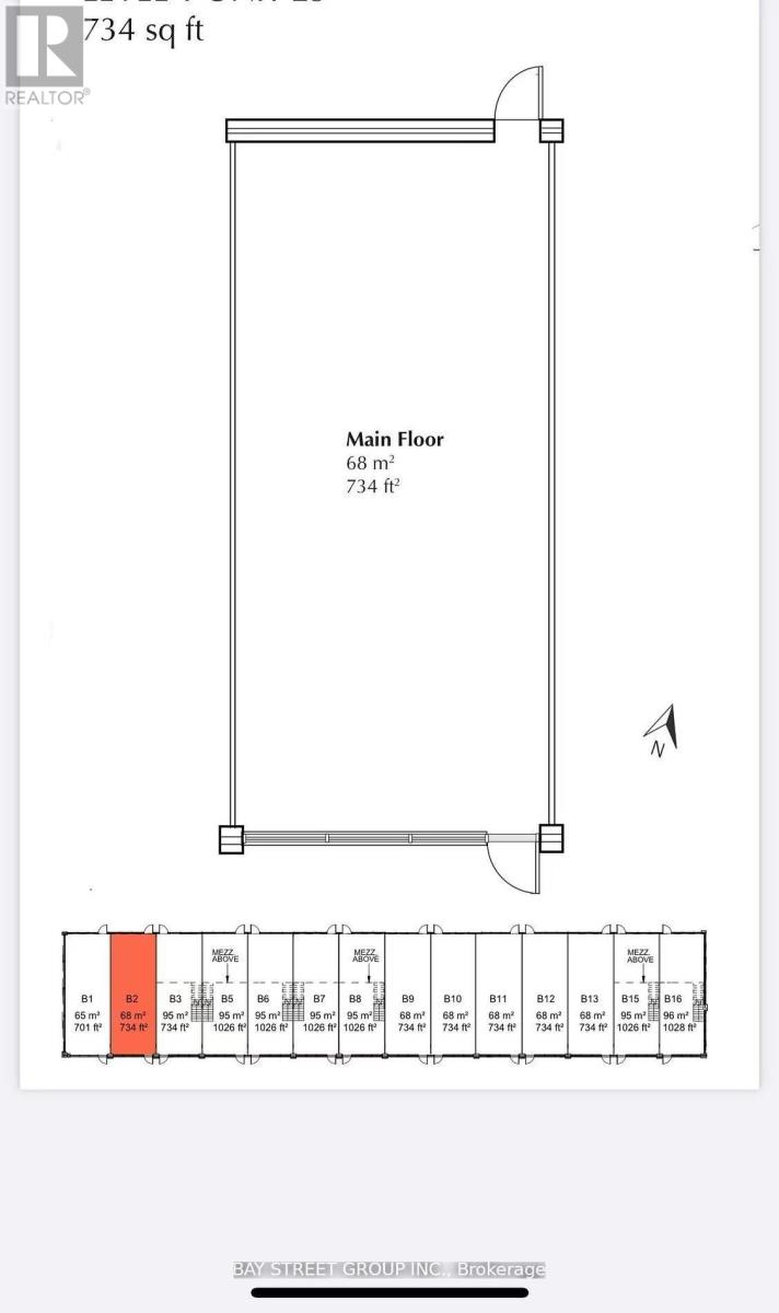 B2 - 3101 Kennedy Road, Toronto, Ontario  M1V 3S8 - Photo 4 - E12888782